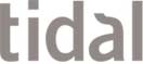 tidal Logo
