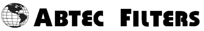 ABTEC FILTERS Logo