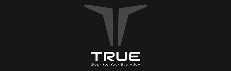 TRUE UTILITY® Logo