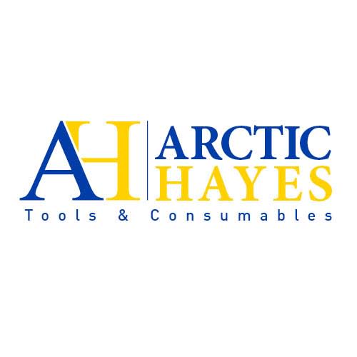 ARCTIC HAYES Logo