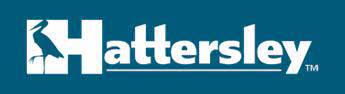 Hattersley® Logo