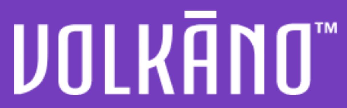 VOLKANO™ Logo