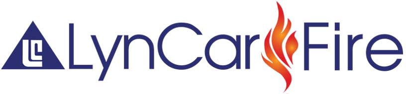 LynCar Fire Logo