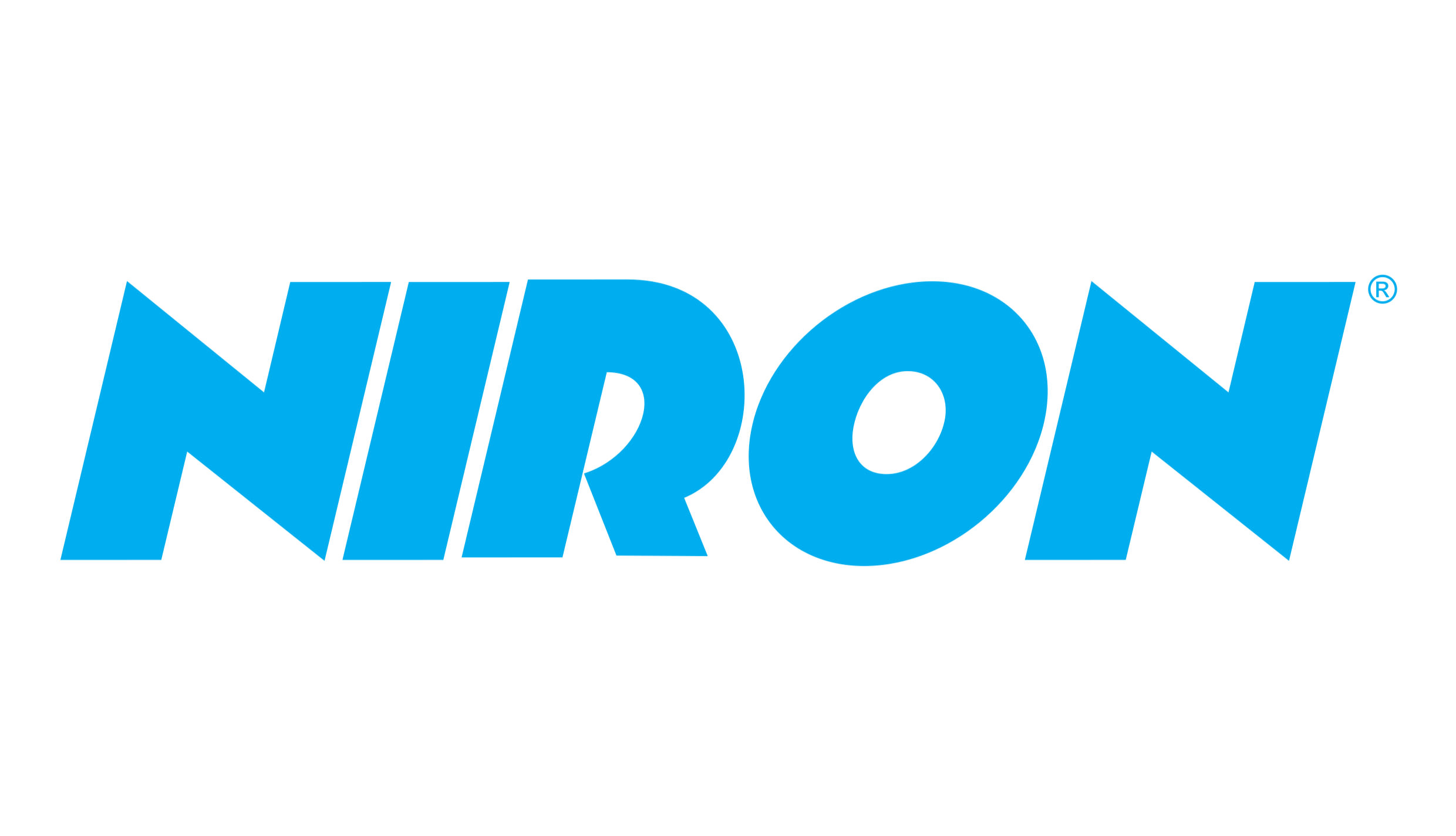 NIRON® Logo