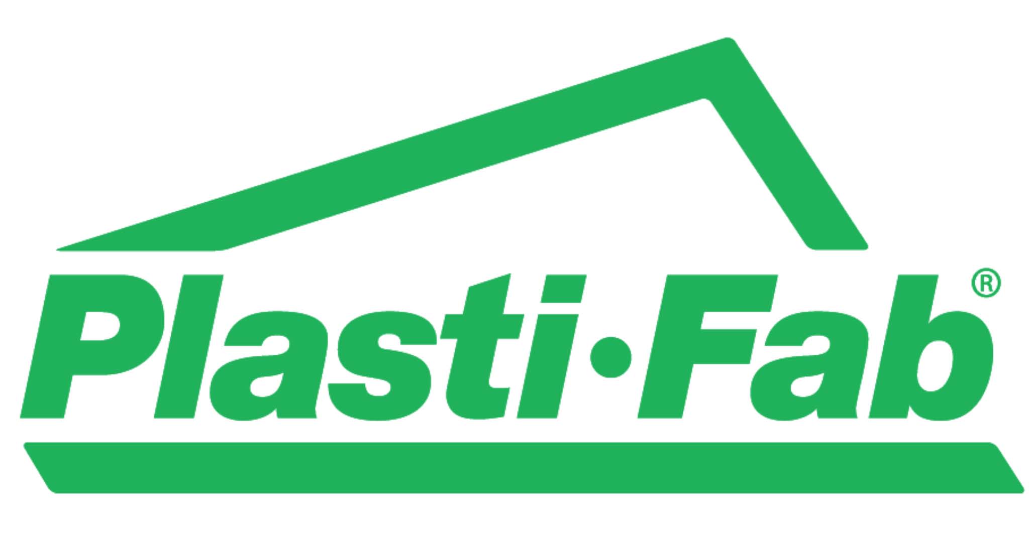 Plasti-Fab® Logo