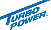 TURBO POWER® Logo