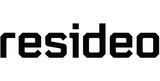 Honeywell | resideo Logo