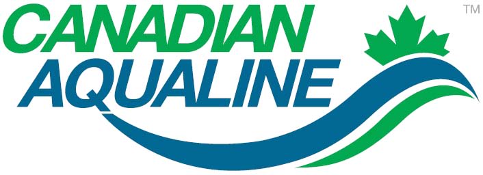 CANADIAN AQUALINE™ Logo
