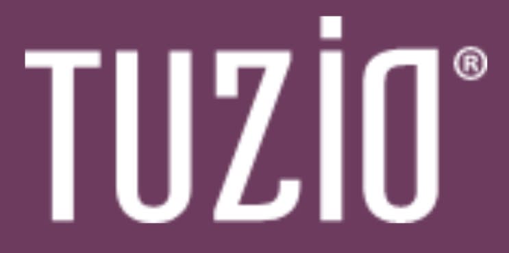 TUZiO® Logo