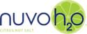 nuvoh2o® Logo