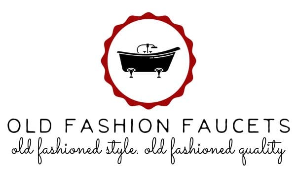 OLD FASHION FAUCETS Logo