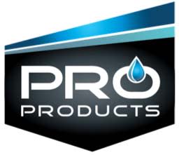 PRO™ CHEMICALS Logo