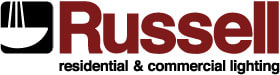 Russell Logo