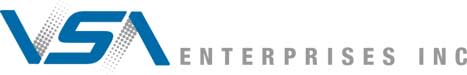 VSA Enterprises Logo