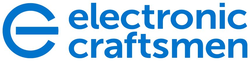 electronic craftsmen Logo