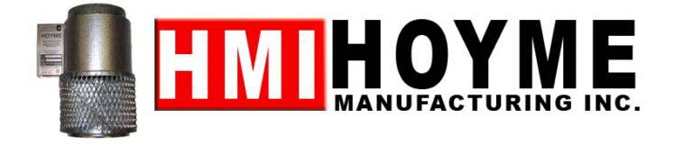 HMI HOYME Logo