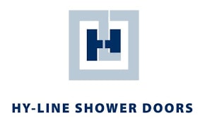 HY-LINE SHOWER DOORS Logo