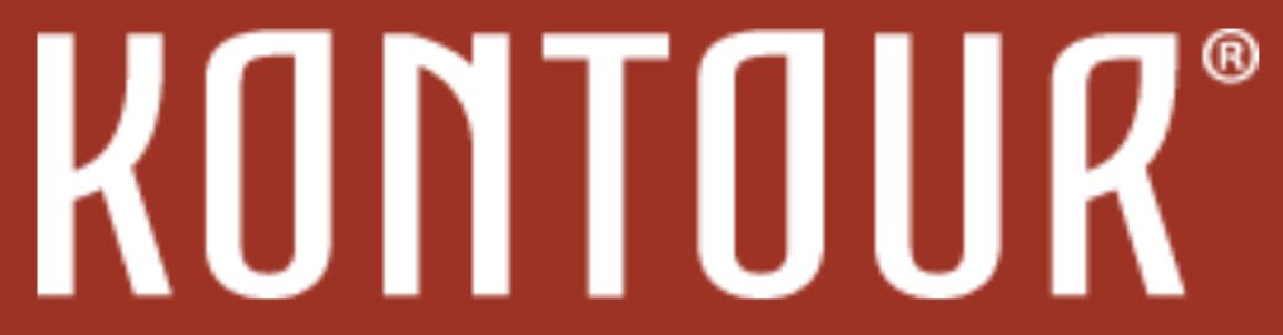 KONTOUR® Logo