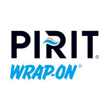 WRAP-ON® Logo