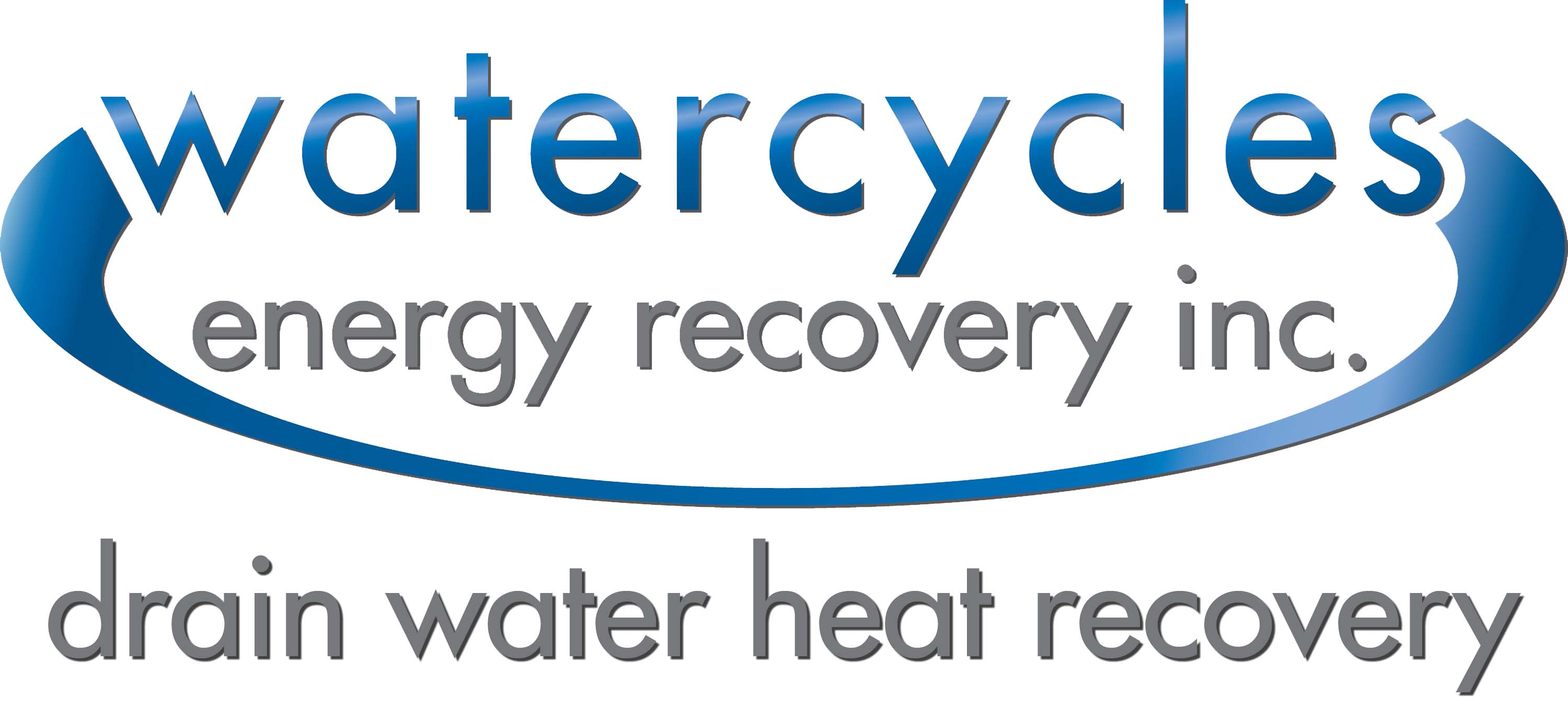 watercycles energy recovery Logo
