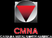 CANADA METAL Logo