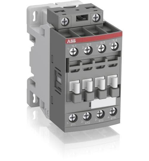 ABB AF09-40-00-13LU Image 1