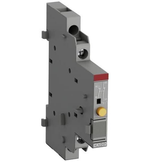 ABB CK1-02 Image 1