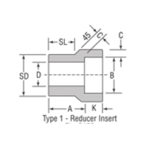 FS SW A-105 0362211401 Image 1