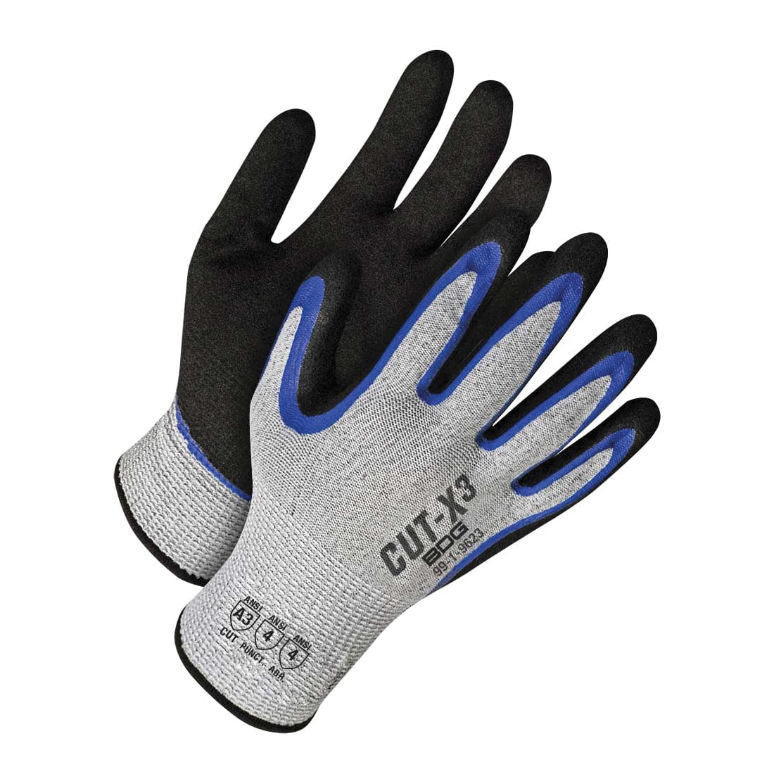 BOB DALE 99-1-9623-10 Image 1