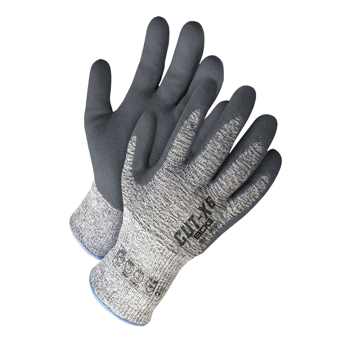 BOB DALE 99-1-9626-10 Image 1