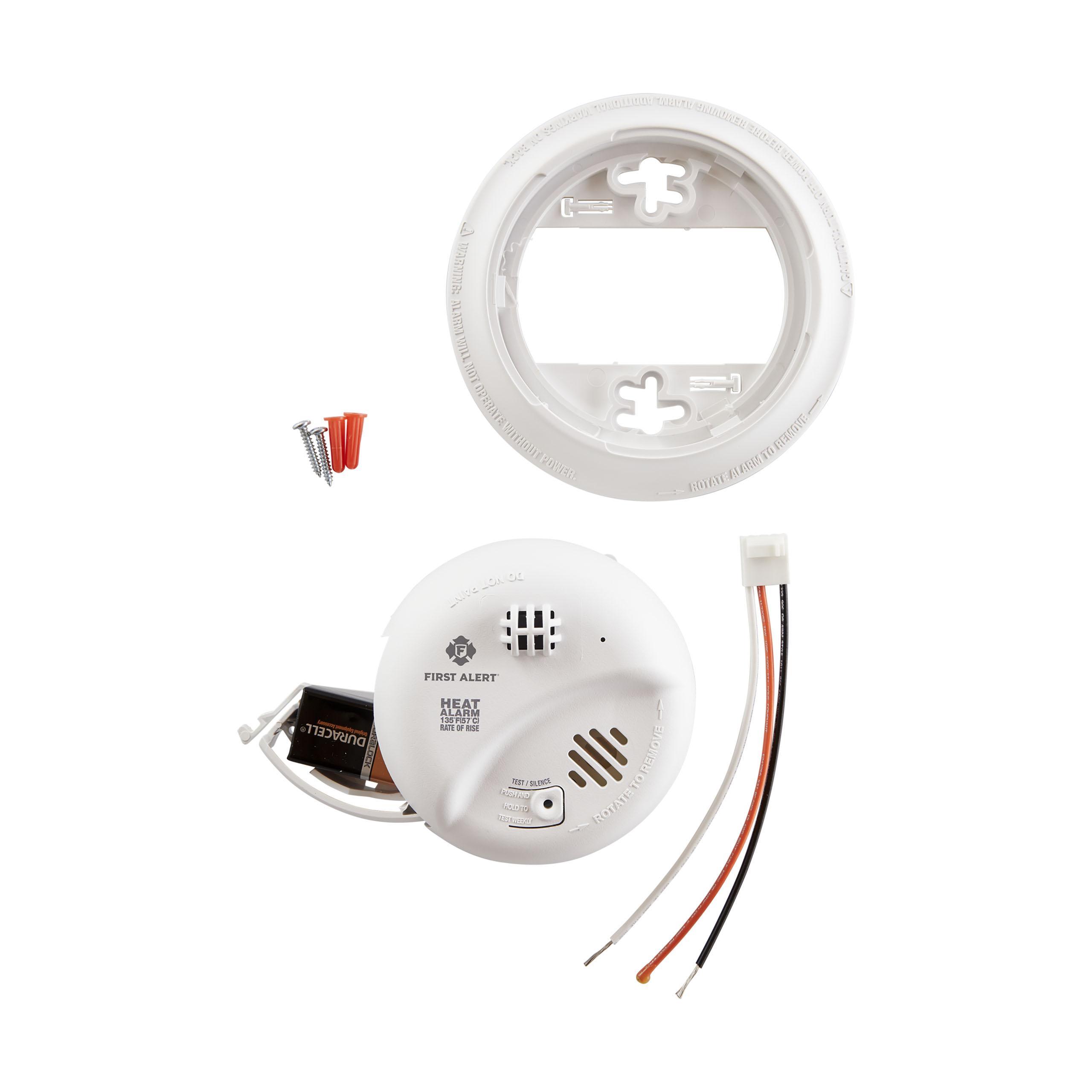 BRK HD6135FB Image 1