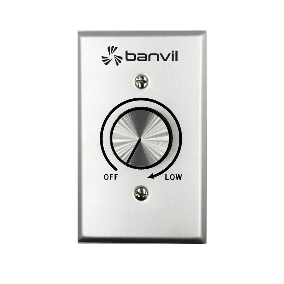 BANVIL 105F Image 1
