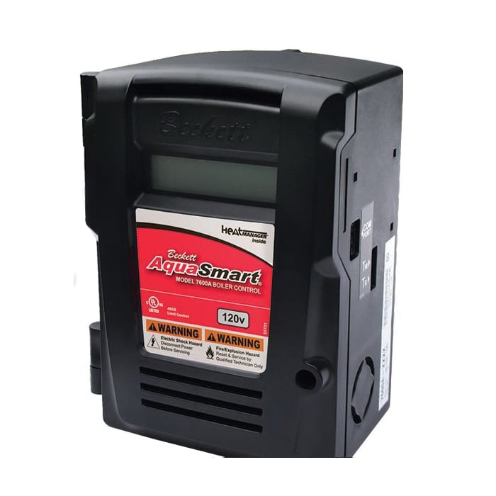 BECKETT 7600A0001U Image 1