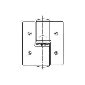 BOBRICK 1002330 Image 1