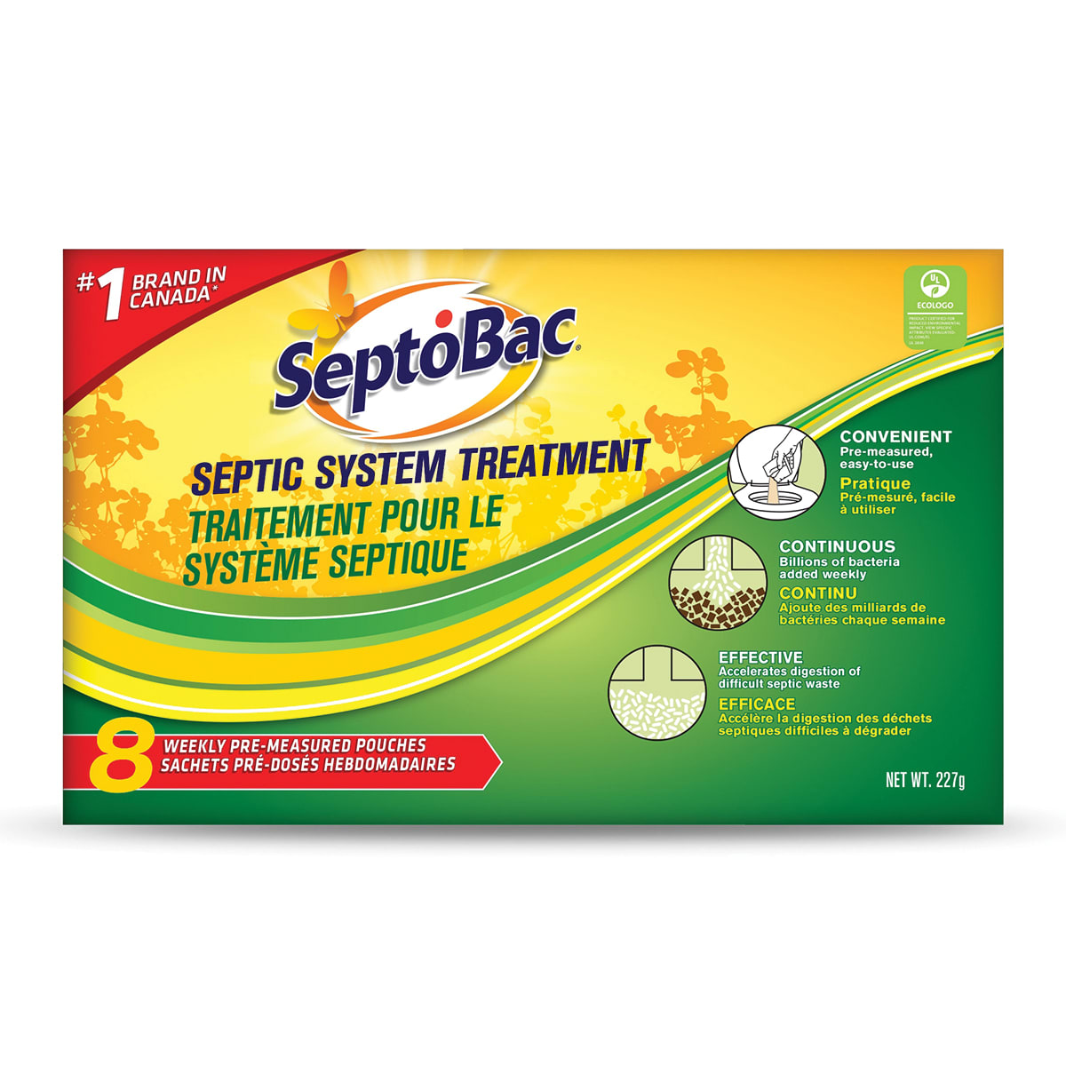 BOSHART 25-SB8 Image 1