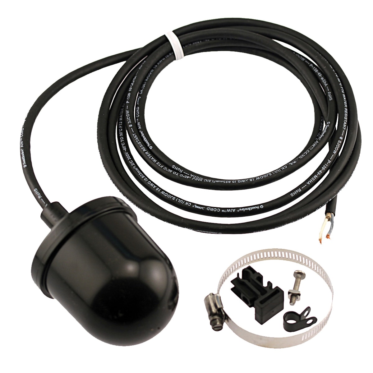 BOSHART 880NOC-20 Image 1