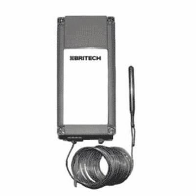 BRITECH BRI-A19-4X20 Image 1