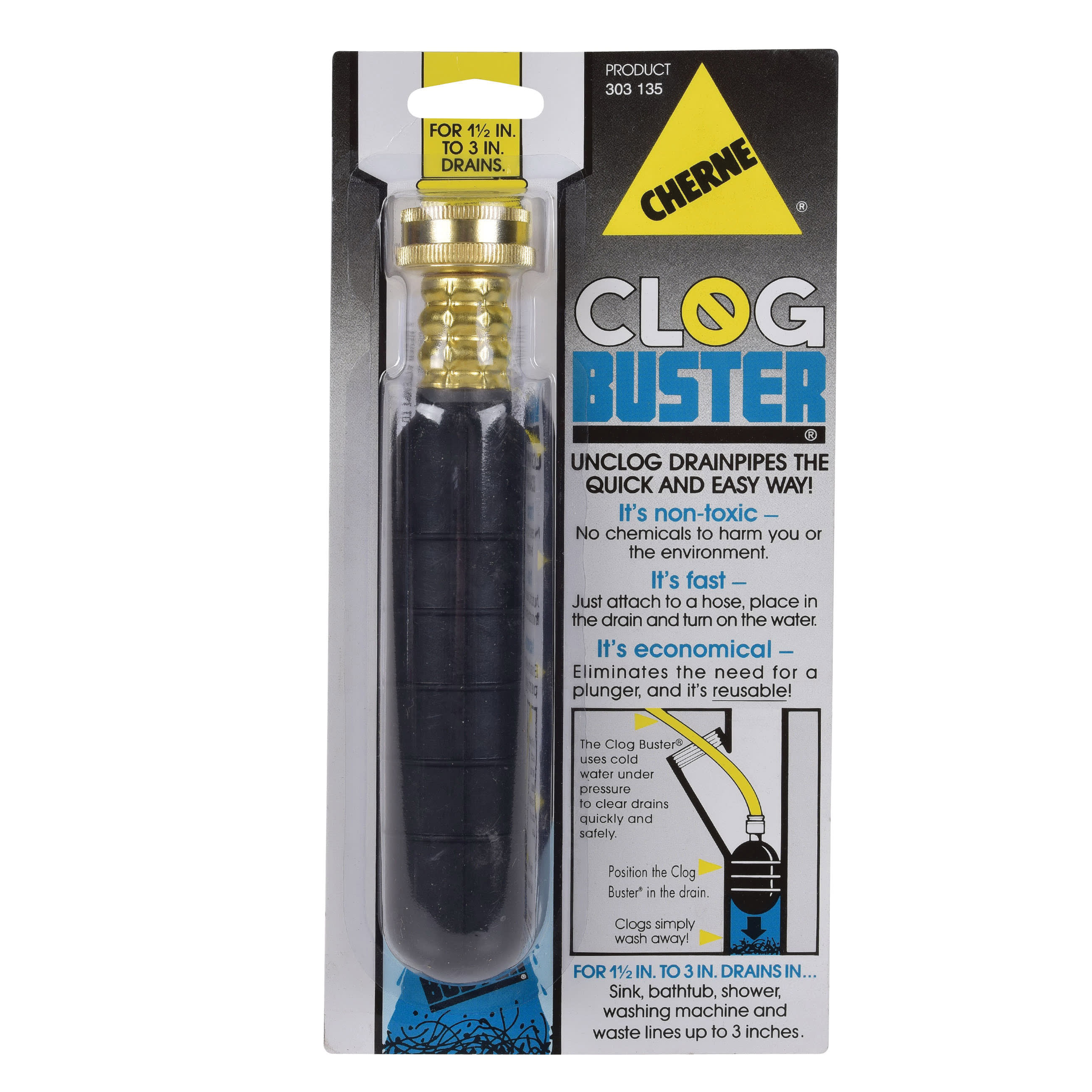 CHERNE 303135 Image 1