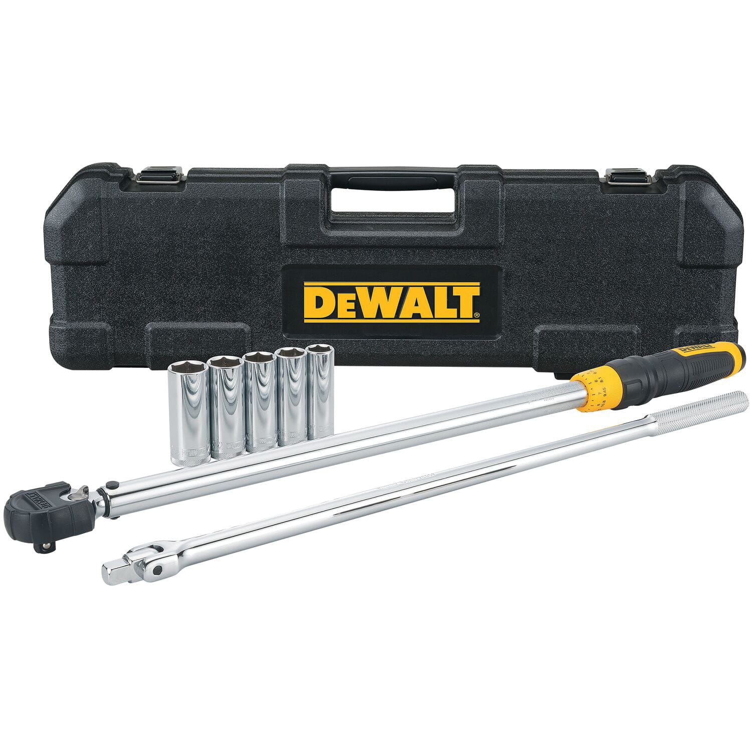 DEWALT DWMT17107 Image 1