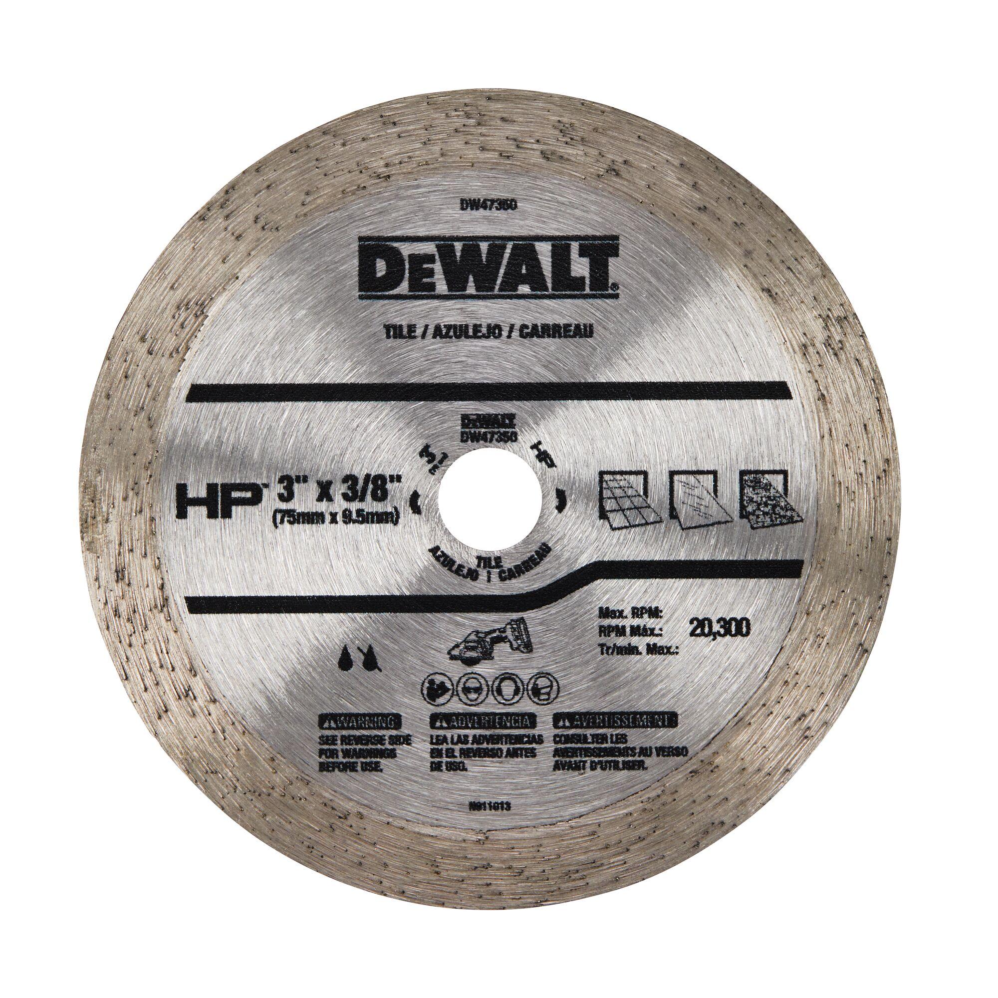 DEWALT DW47350 Image 1