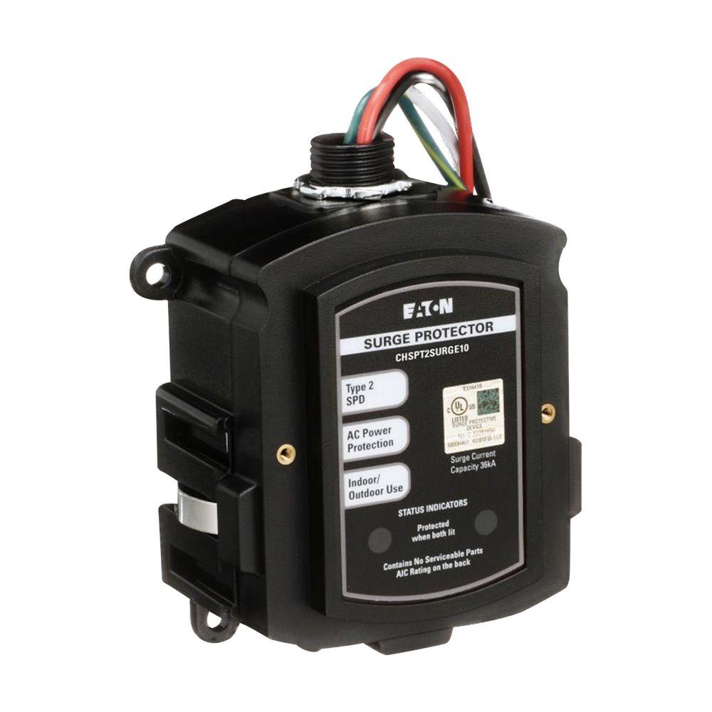 EATON CHSPT2SURGE10 Image 1