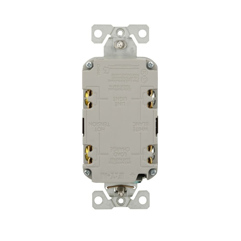 EATON GF15B Image 1