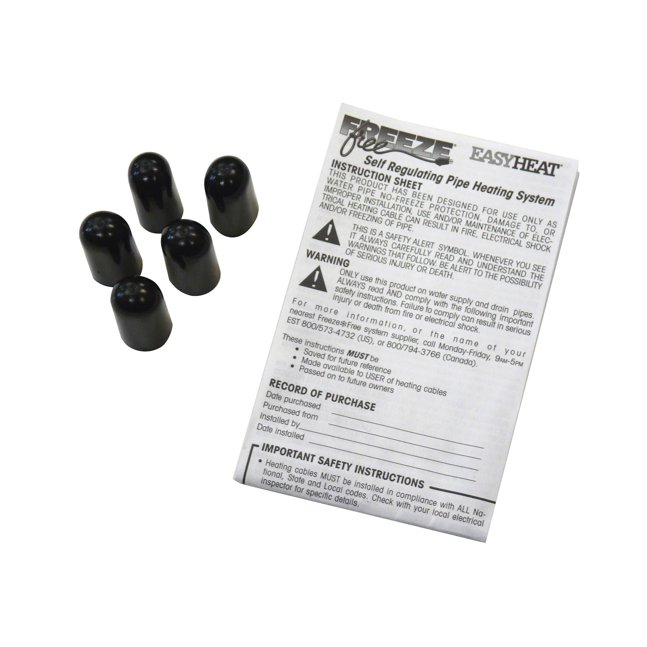 EASYHEAT FFEC Image 1