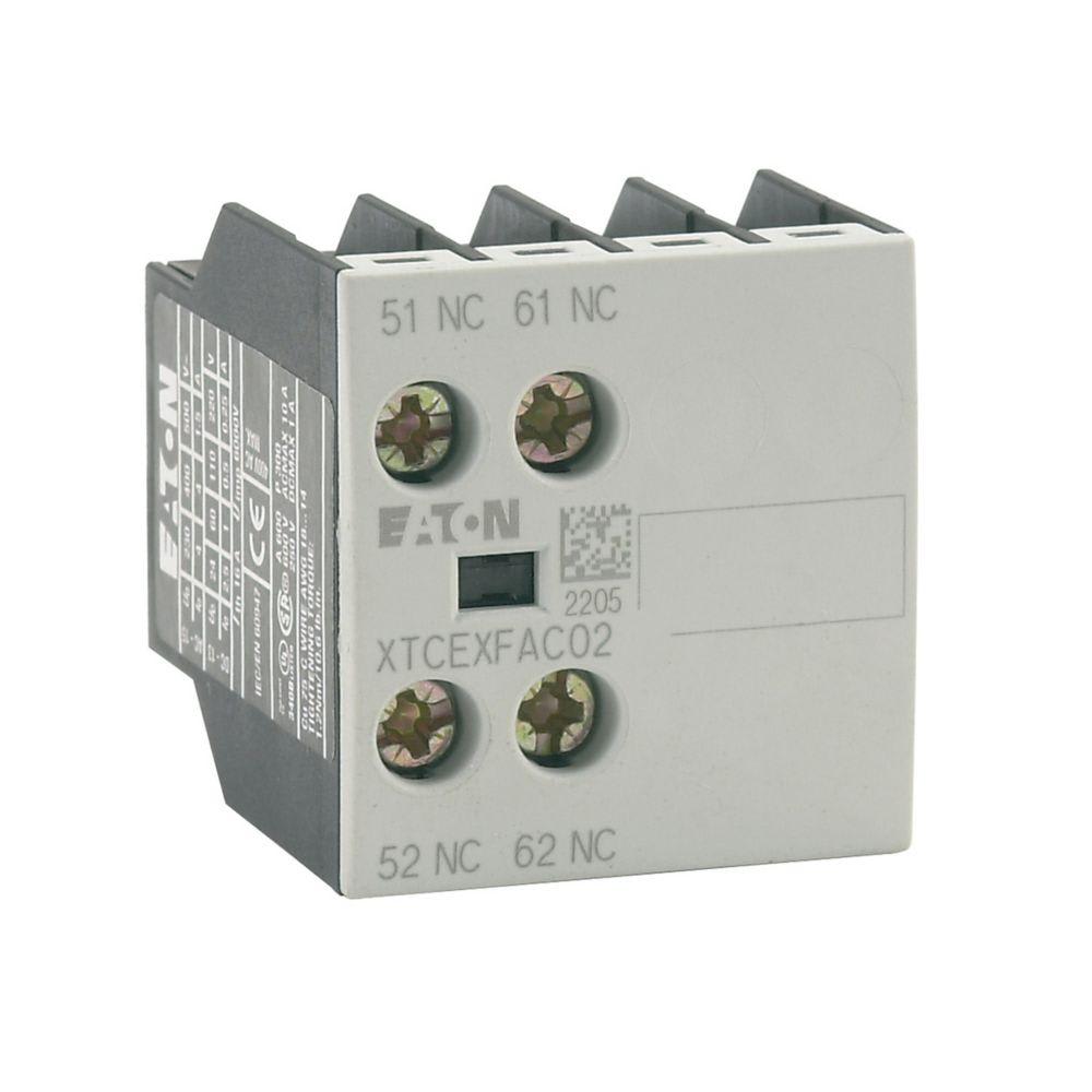 EATON XTCEXFAC02 Image 1
