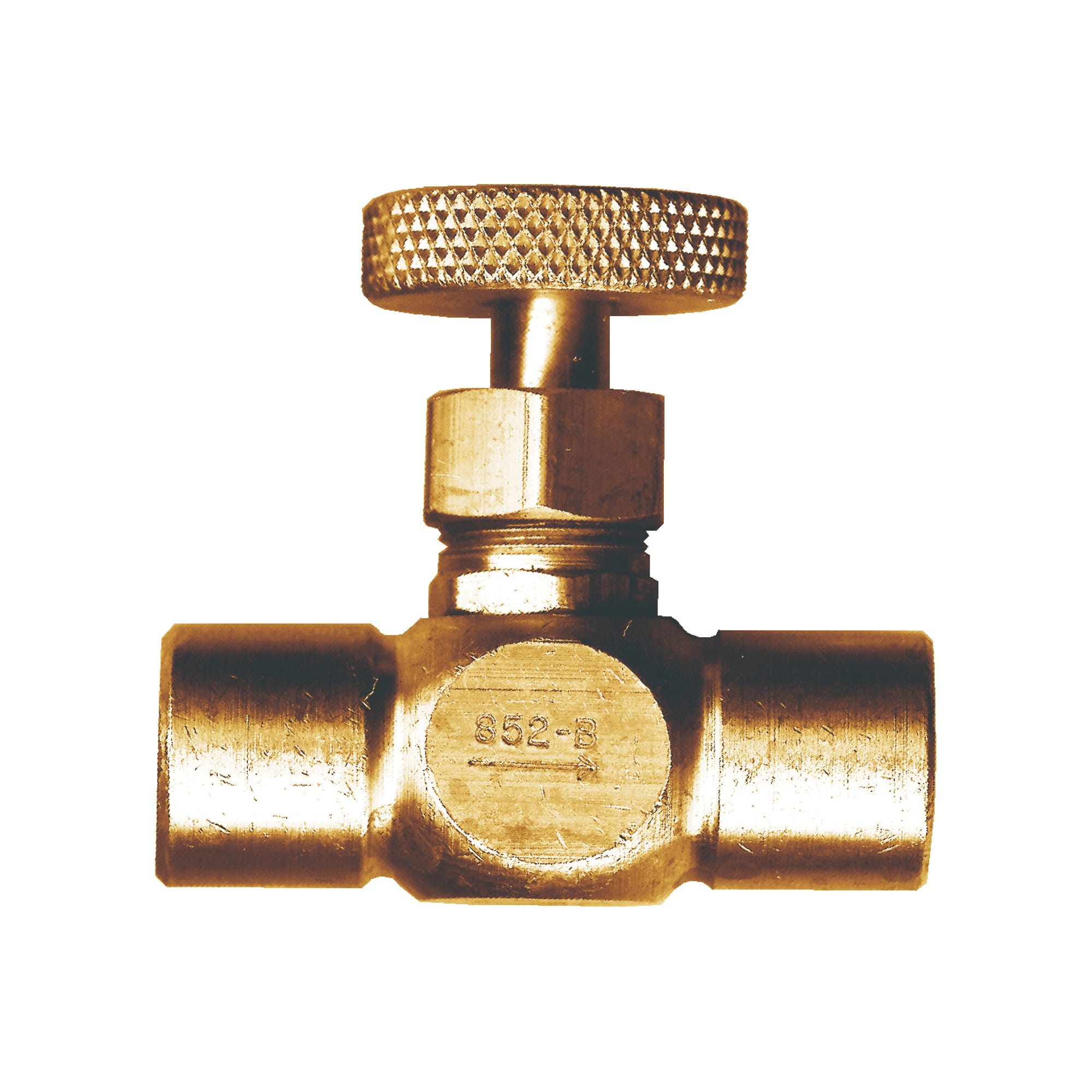 FAIRVIEW 852-A Image 1