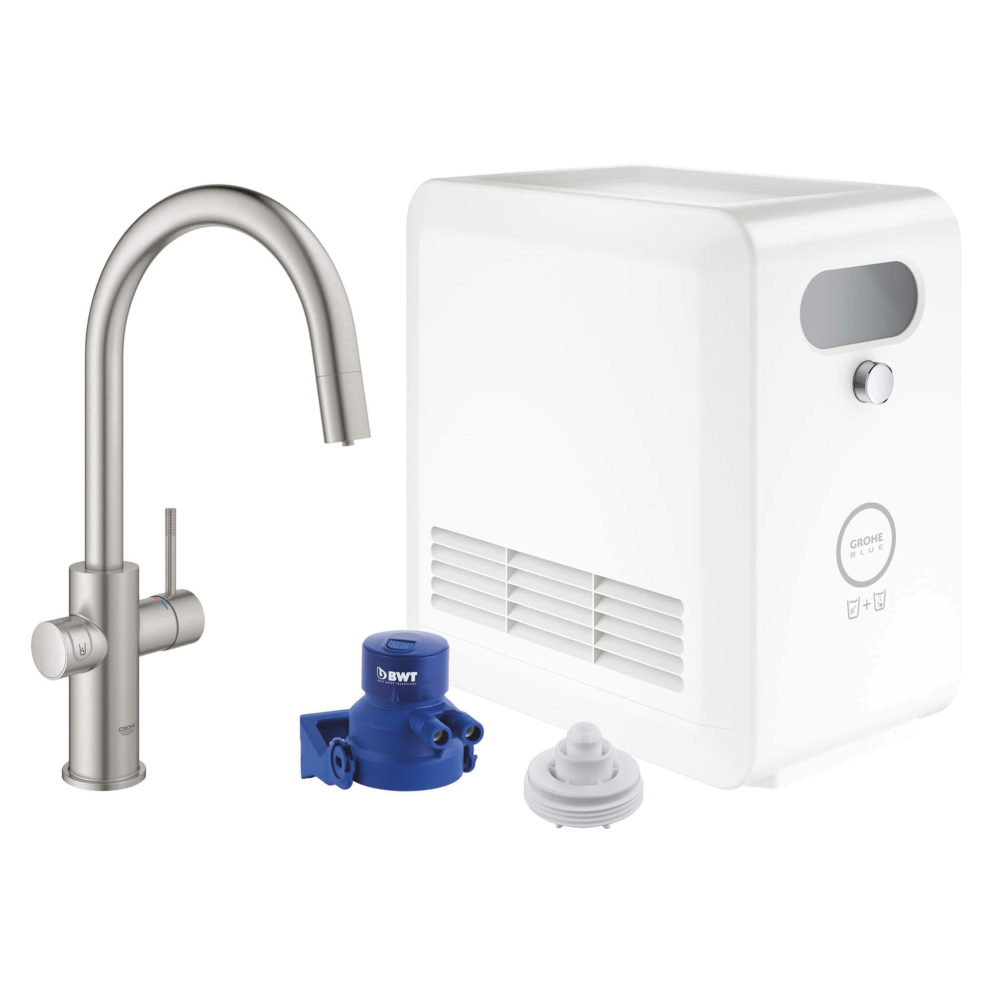 GROHE 31251DC2 Image 1