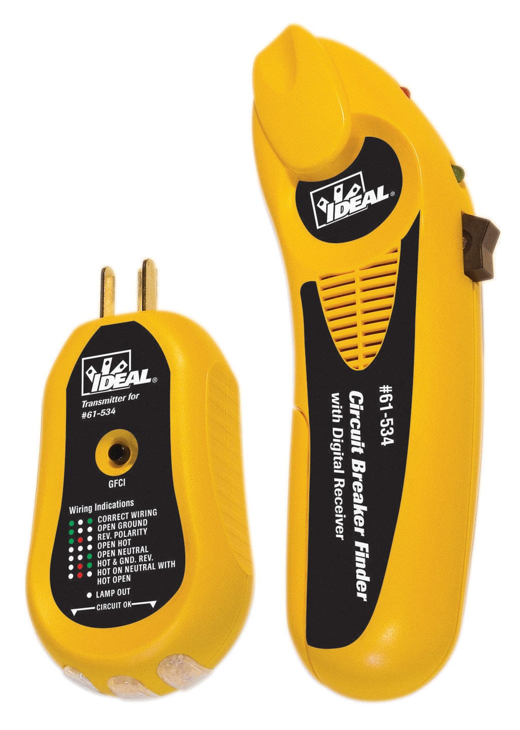 IDEAL 61-534 Image 1