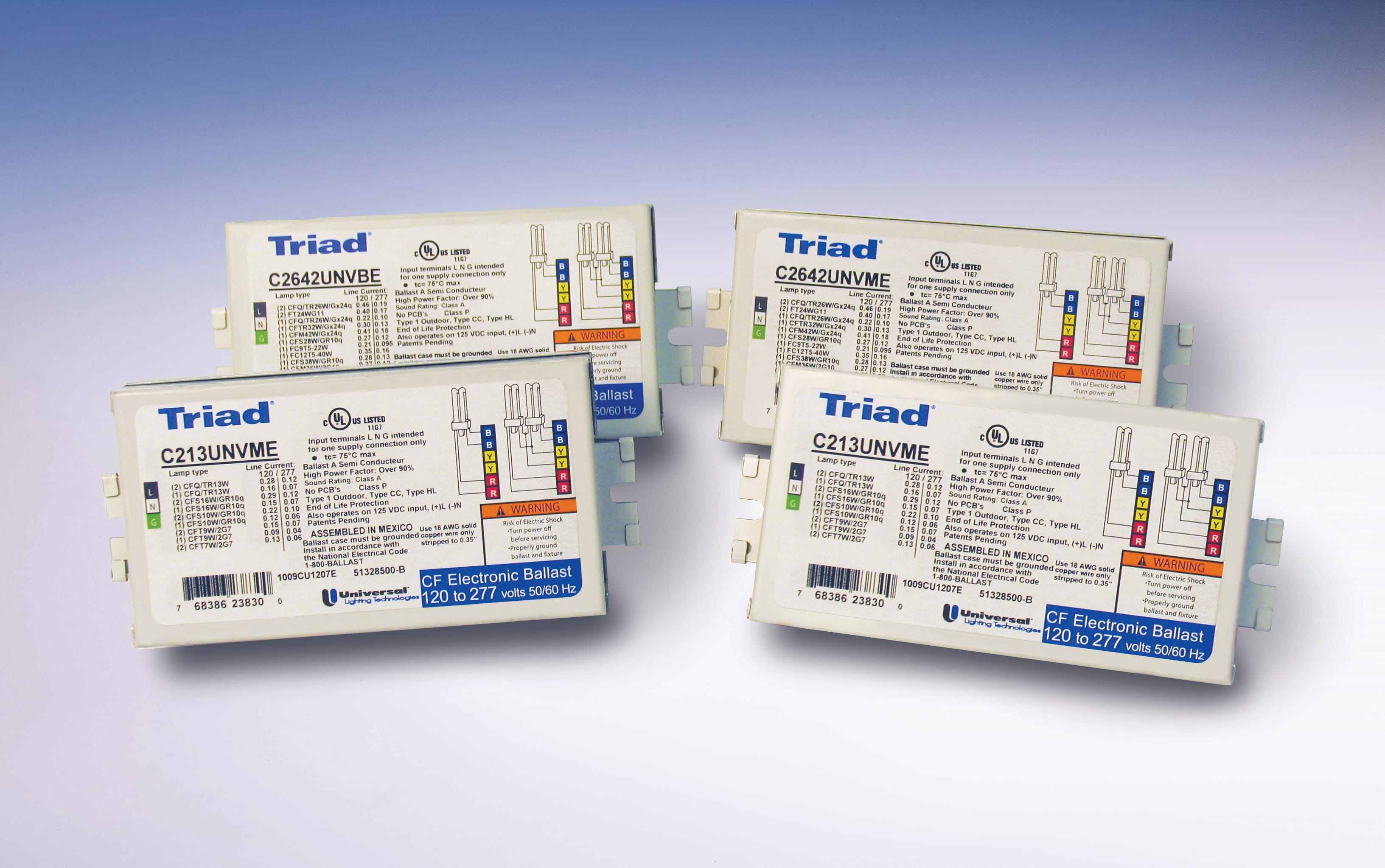 ULT C213/347ME001K Image 1