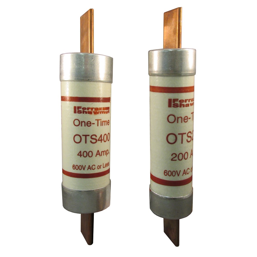 MERSEN OTS70 Image 1
