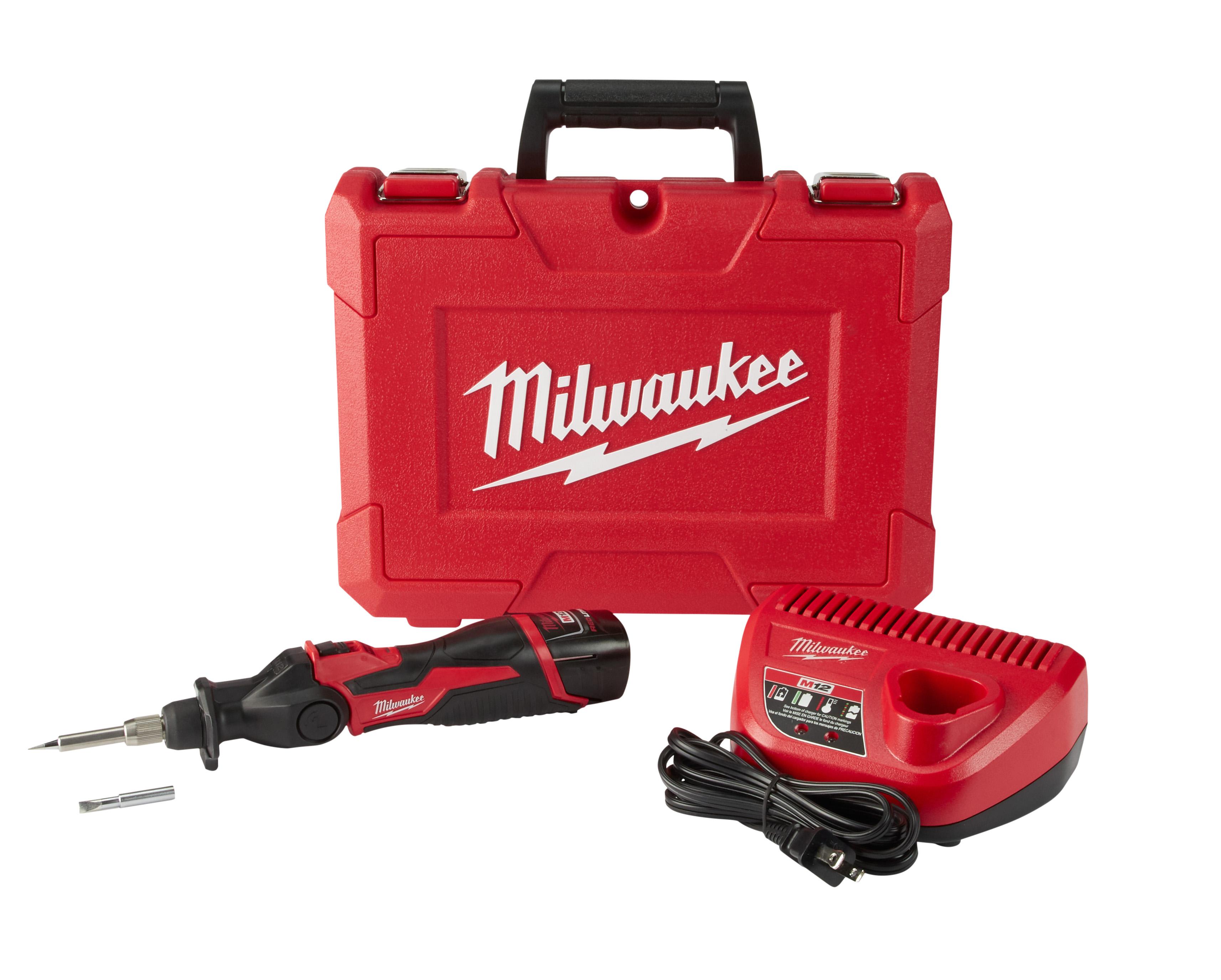 MILWAUKEE 2488-21 Image 1